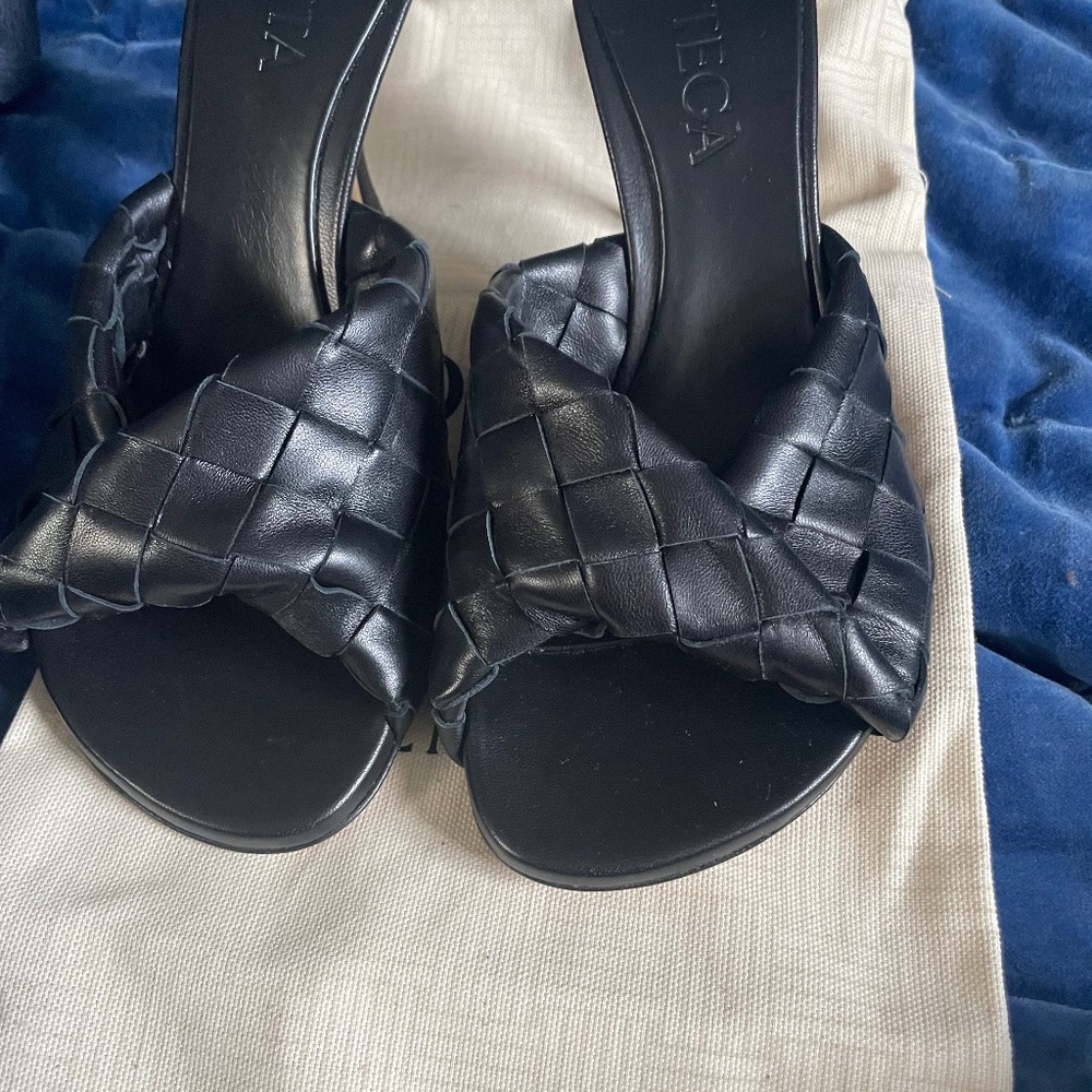 bottega veneta shoes